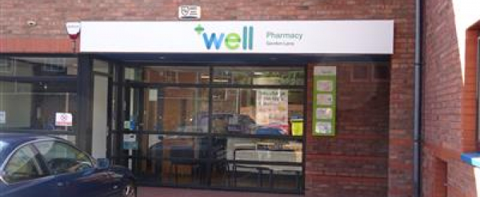 Well Pharmacy Pharmacy In Chester Mytown