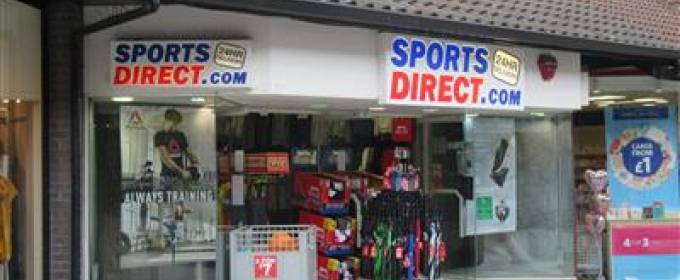 Direct mytown sport YMCA of