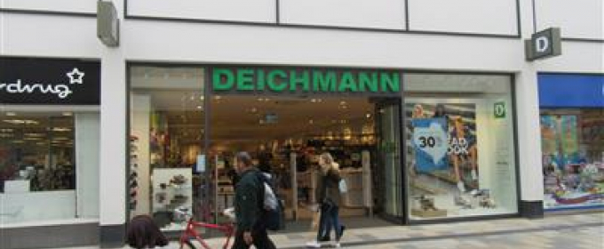 Udfør Forkert Rådgiver Deichmann, Shoe Shops in Bracknell – Mytown