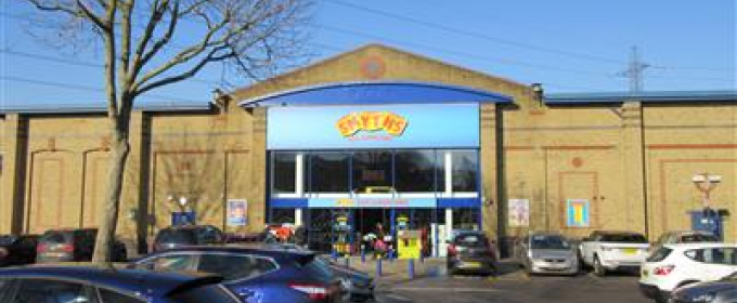 smyth toys crayford