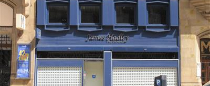 james hadley fine diamonds